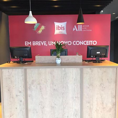 Ibis Montenegro エクステリア 写真