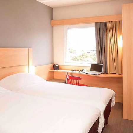 Ibis Montenegro エクステリア 写真