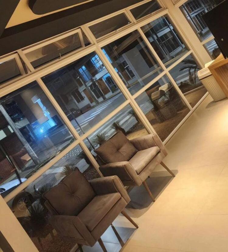 Ibis Montenegro エクステリア 写真