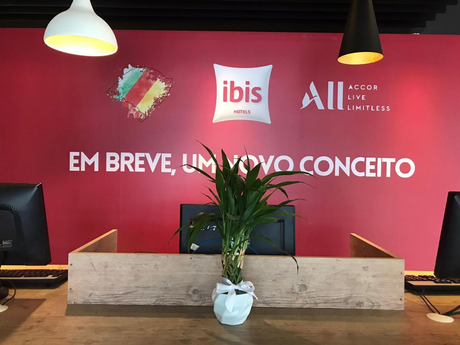 Ibis Montenegro エクステリア 写真