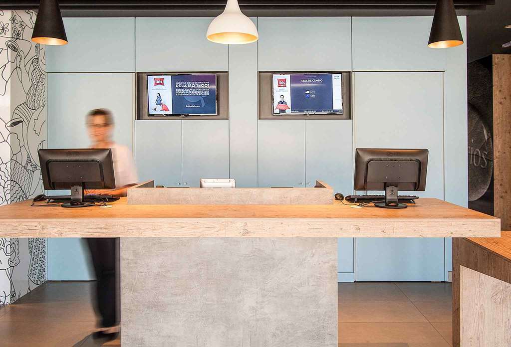 Ibis Montenegro エクステリア 写真
