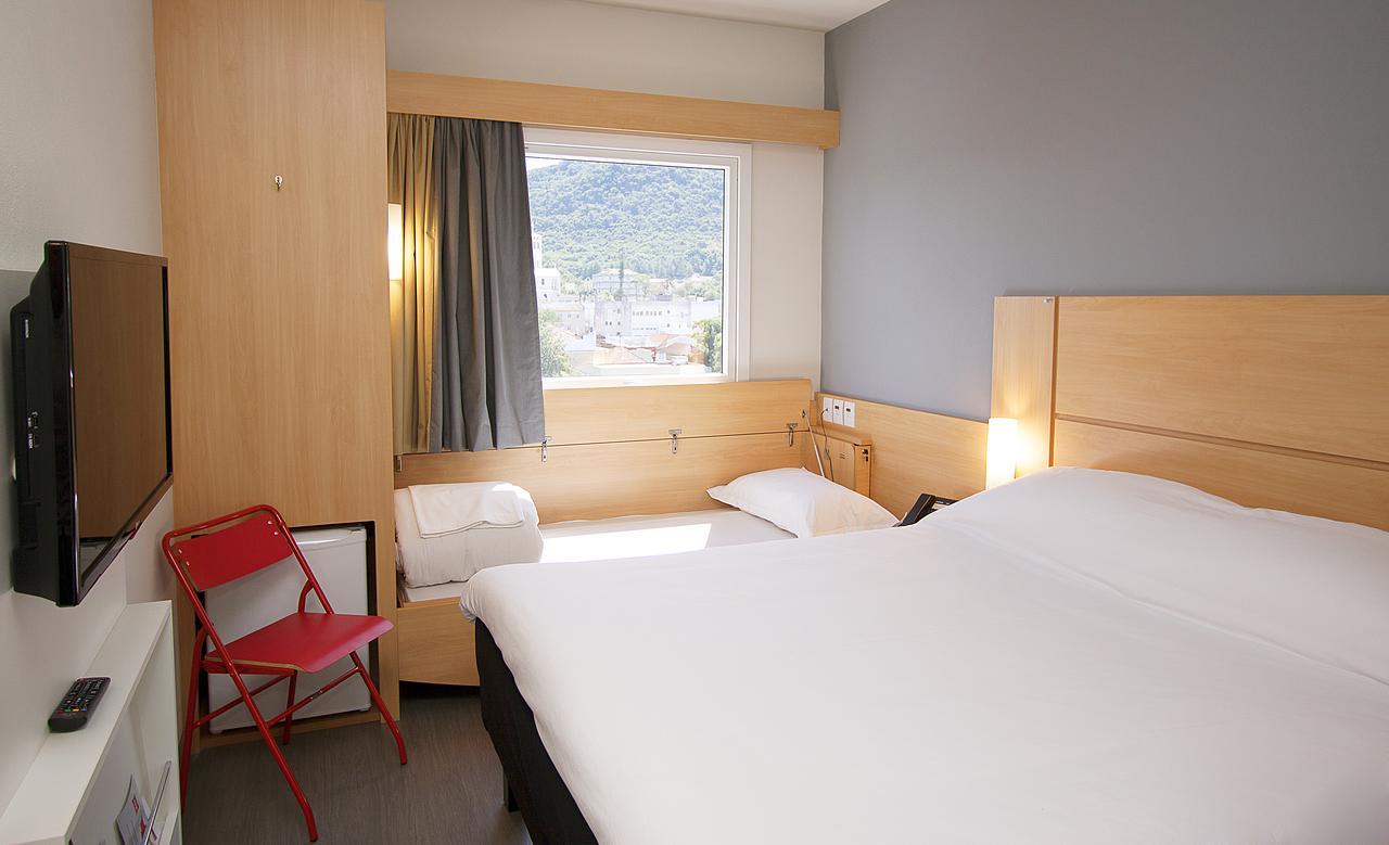 Ibis Montenegro エクステリア 写真