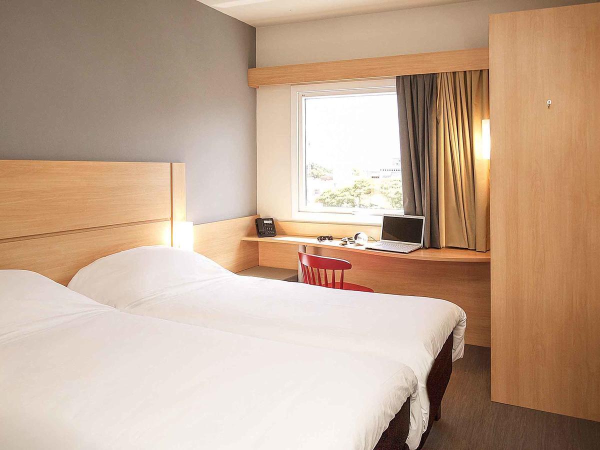 Ibis Montenegro エクステリア 写真