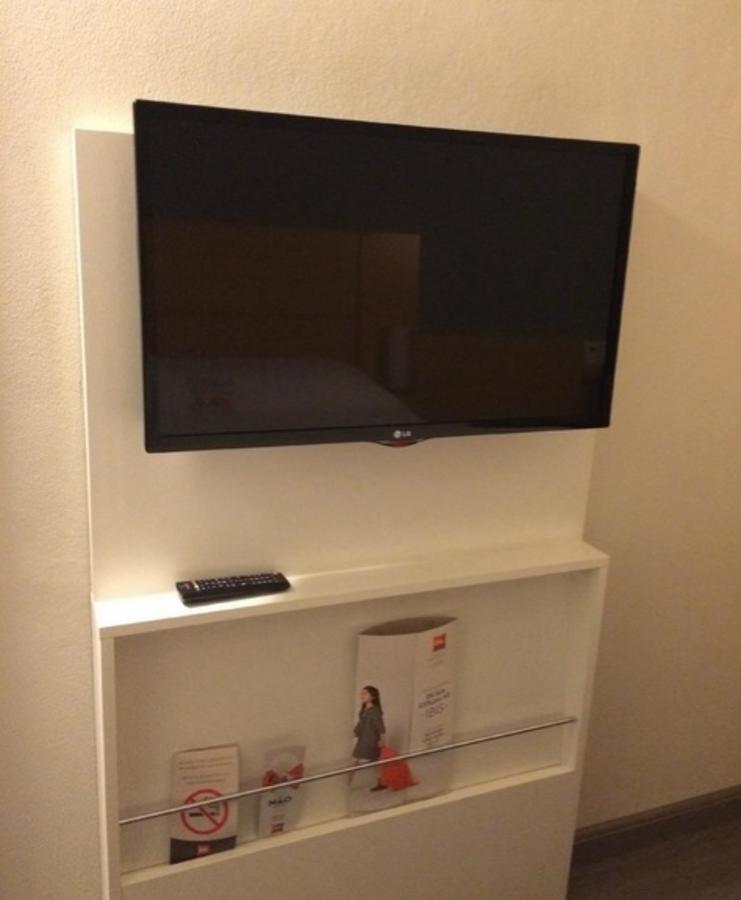 Ibis Montenegro エクステリア 写真