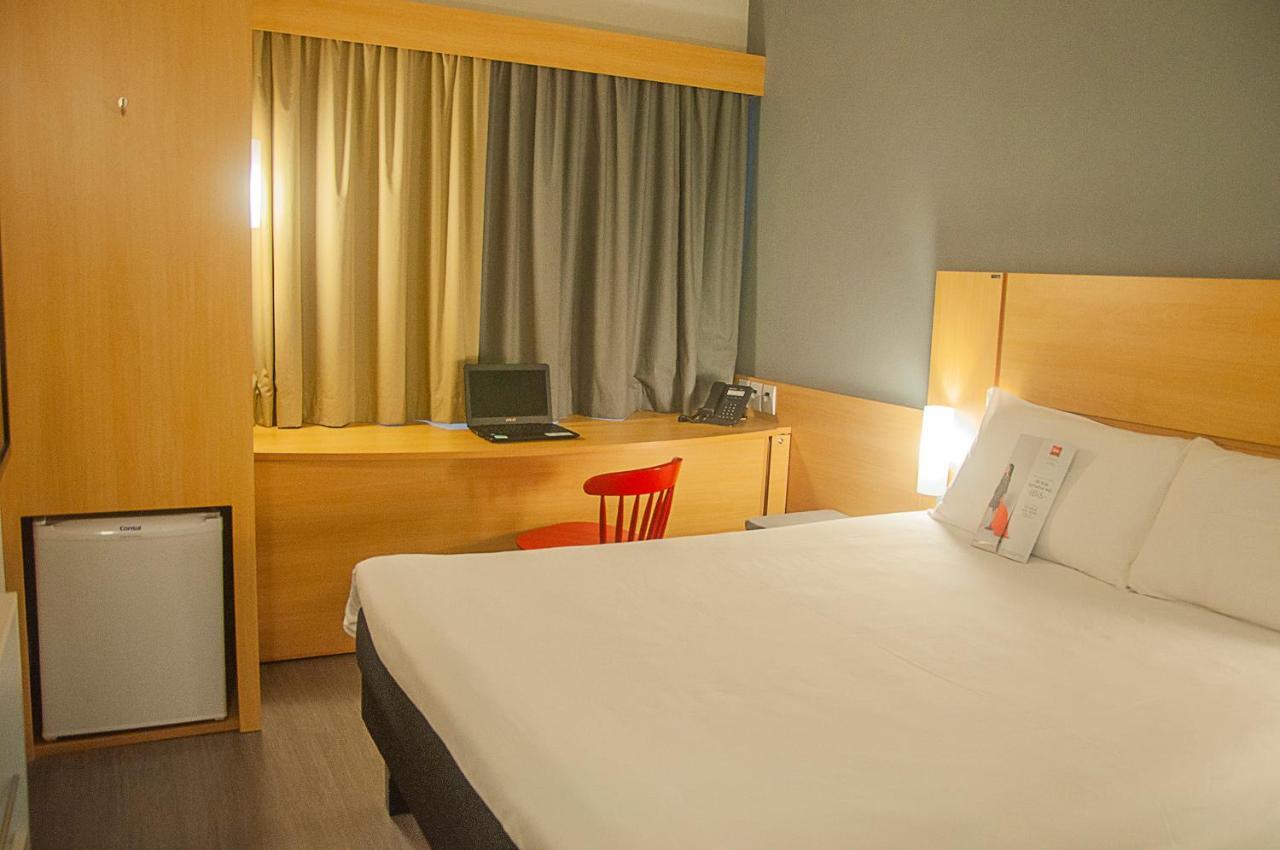 Ibis Montenegro エクステリア 写真