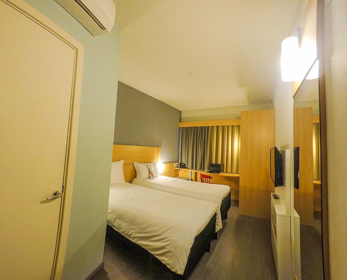 Ibis Montenegro エクステリア 写真