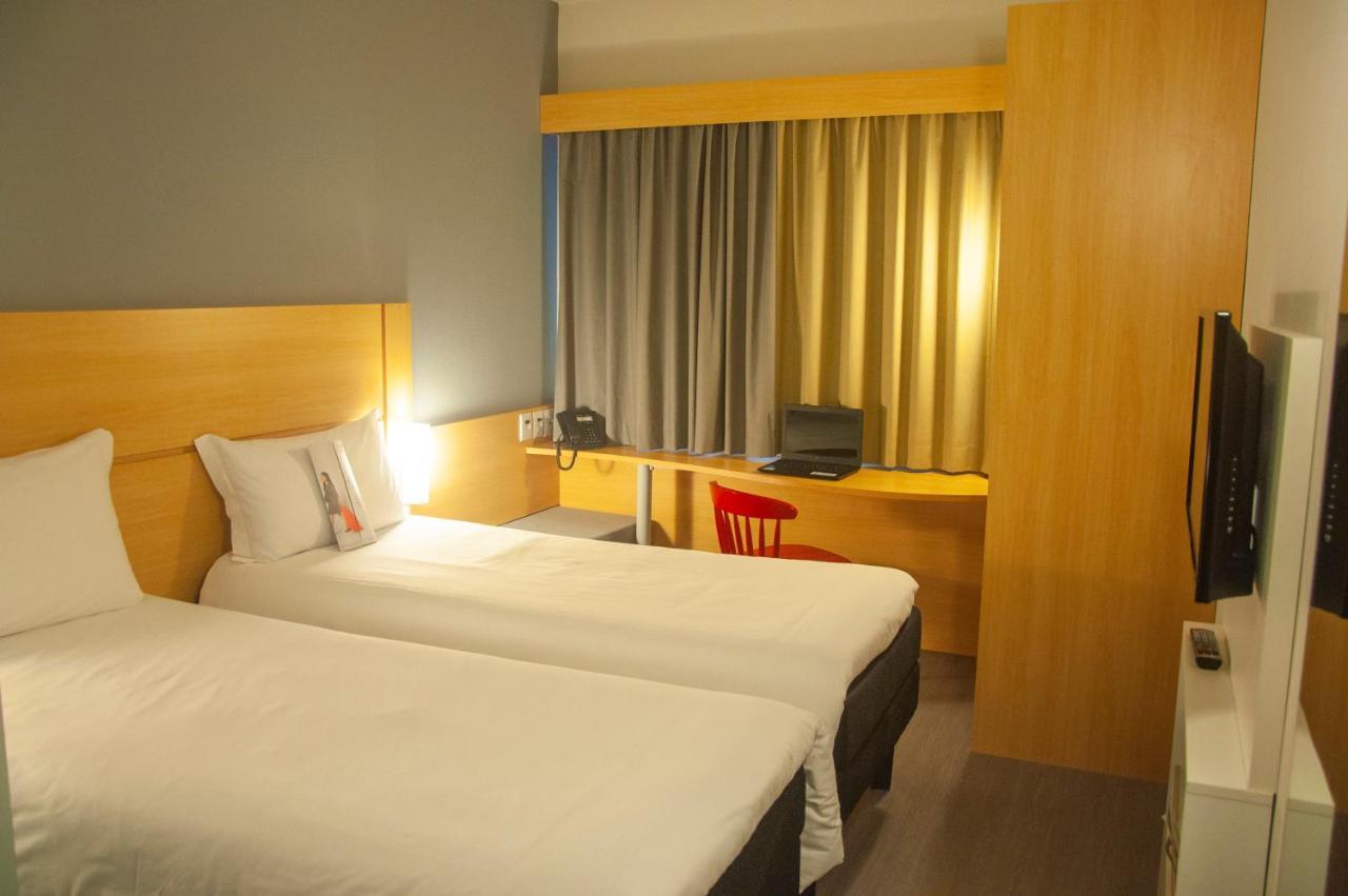 Ibis Montenegro エクステリア 写真