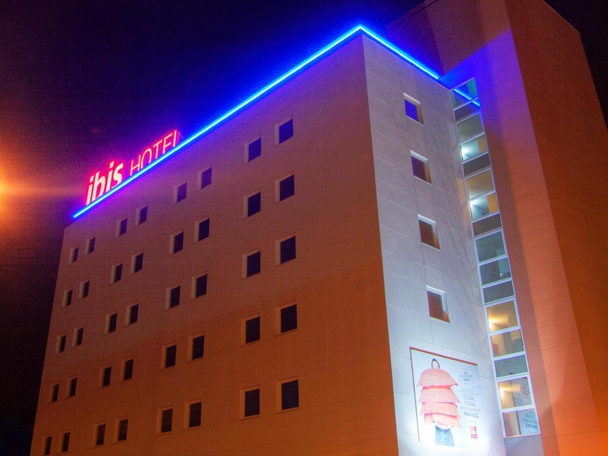 Ibis Montenegro エクステリア 写真