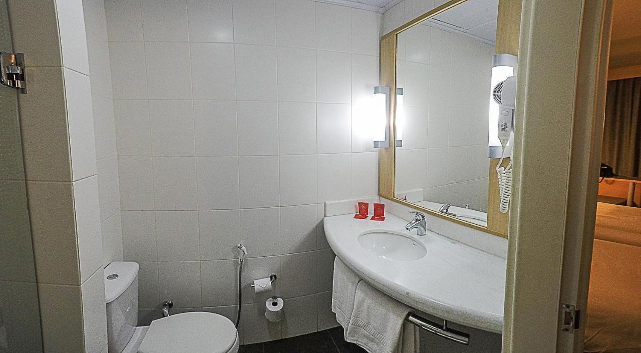 Ibis Montenegro エクステリア 写真