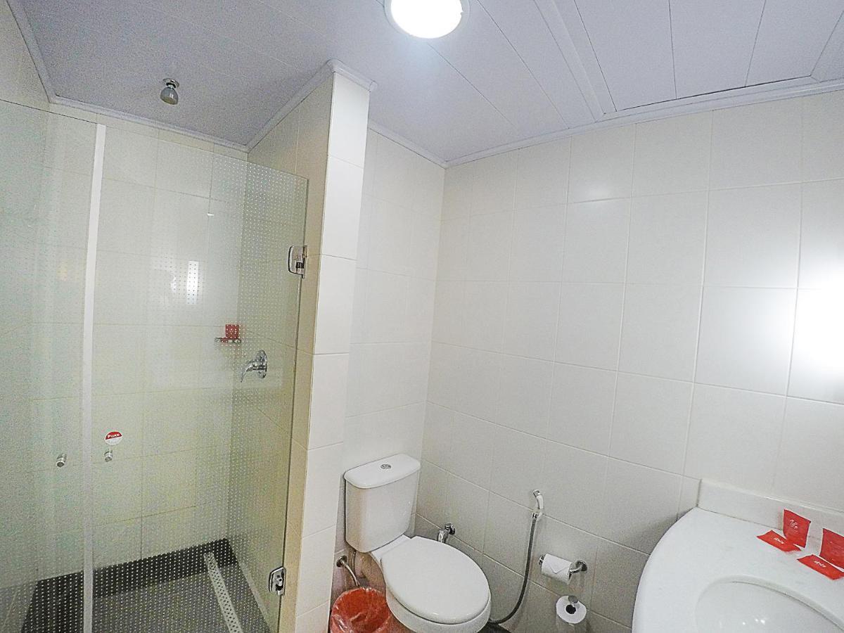 Ibis Montenegro エクステリア 写真