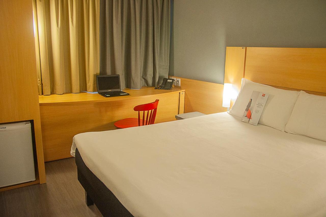 Ibis Montenegro エクステリア 写真